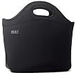 Built  Medium Market Tote, Black