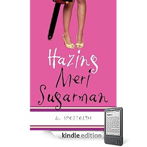 Hazing Meri Sugarman