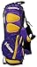NFL Minnesota Vikings Stand Golf Bag