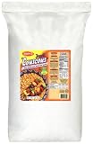 Osem Israeli Couscous, 22-Pound Bag