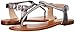 Vince Camuto Women's Mairona Fisherman Sandal