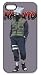 Naruto Kakashi Hatake Iphone 5 Slim-fit Case, Best Iphone Case at Luckyshopping Store
