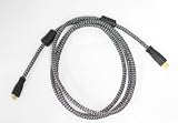 Polaroid Premium HDMI to Mini HDMI Digital A/V HD Camera Conversion Cable For The Canon VIXIA HF G10, M30, M300, M301, M31, M32, M40, M400, M41, R10, R100, R11, R20, R200, R21, S10, S100, S11, S20, S200, S21, S30, HF100, HF11, HF20, HF200, HF21, HG10, HG20, HG21, HG30, HF100, HF200,HF20, HF21, S100, S10, XA10 Digital Camcorders Reviews 41PkxxYU3AL. SL160 Polaroid Premium HDMI to Mini HDMI Digital A/V HD Camera Conversion Cable For The Canon VIXIA HF G10, M30, M300, M301, M31, M32, M40, M400, M41, R10, R100, R11, R20, R200, R21, S10, S100, S11, S20, S200, S21, S30, HF100, HF11, HF20, HF200, HF21, HG10, HG20, HG21, HG30, HF100, HF200,HF20, HF21, S100, S10, XA10 Digital Camcorders Reviews