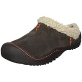 Skechers Womens Spartan-Snuggly Slipper