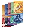 Naruto Uncut Complete Box Set (Vol 1-10 Box Sets) - AMAZON EXCLUSIVE
