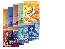 Watch Naruto Uncut Complete Box Set Online.