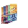Naruto Uncut Complete Box Set (Vol 1-10 Box Sets) - AMAZON EXCLUSIVE