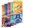 DVD : Naruto Uncut Complete Box Set (Vol 1-10 Box Sets) - AMAZON EXCLUSIVE