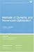 Book Methods of Dynamic and Nonsmooth Optimization (CBMS-NSF Regional Conference Series in Applied Mathematics)