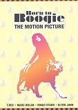 Marc Bolan and T.Rex - Born to Boogie: the Motion Picture [DVD]