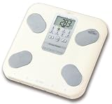 TANITA 体組成計 インナースキャン ホワイト BC-701-WH