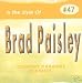 BRAD PAISLEY Country Karaoke Classics CDG Music CD