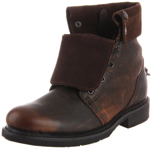Harley-Davidson Womens Amaris Boot