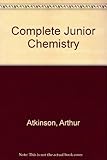 Complete junior chemistry