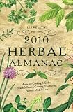 Llewellyn s 2010 Herbal Almanac (Llewellyn s Herbal Almanac)