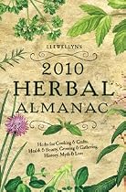 Llewellyn's 2010 Herbal Almanac (Llewellyn's Herbal Almanac)