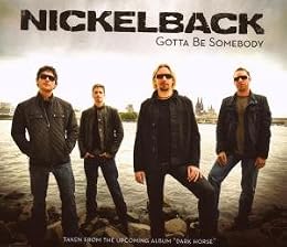 Nickelback Foto 3