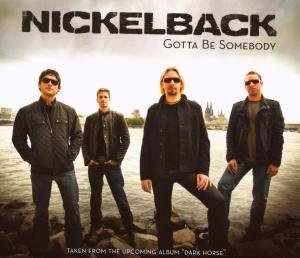 CD-Charts  Music : Gotta Be Somebody