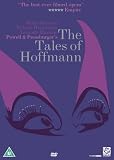 Tales Of Hoffmann [DVD] [1951]