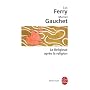 Le Religieux apr�s la religion