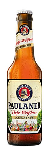 ヘーフェ ヴァイスビール 330ml×24本