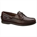 Sebago B57743 Ladies Old Town in Brown by Sebago