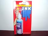 Disappearing Ink