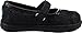 Toms Mary Jane Black Glimmer 10002864 Tiny