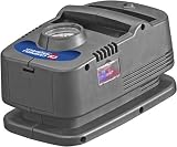 Campbell Hausfeld 120 Volt Inflator with Gauge
