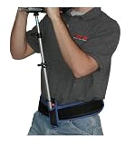 Varizoom Shock Absorbing Support for roadcast/Betacam/ENG Camcorders