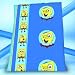 Fleecedecke Sponge Bob Schwammkopf Spongebob