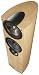 KEF IQ7 MAPLE 2-Way Maple Q Series Floorstanding Loudspeaker