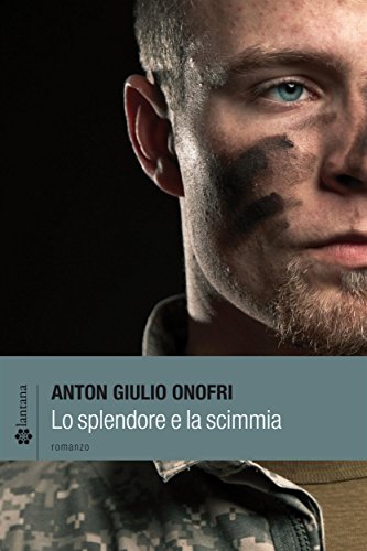 Lo splendore e la scimmia (Le stelle) (Italian Edition)