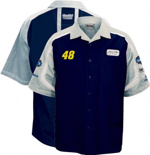 Buy Jimmie Johnson Garage Issued Shirt
