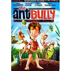 The Ant Bully