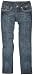 Baby Phat Girls 7-16 Jean With Studs