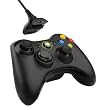 Wireless Controller plus Play and Charge Kit (Xbox 360)