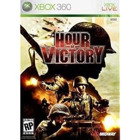 Hour Of Victory (Xbox 360)