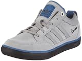 adidas Originals VESPA PK LO G51259, Unisex - Erwachsene Sneaker, Grau (SHIFT GREY F11 / SHIFT GREY F11 / BLACK 1), EU 47 1/3 (UK 12)