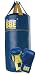 BBE 2ft Punchbag with 8oz Junior Gloves