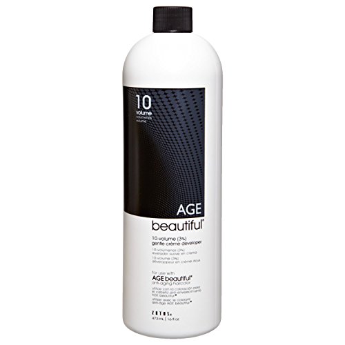 AGEbeautiful Creme Developer 10 Volume