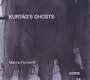 Kurtag's Ghosts