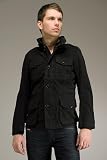 Diesel - Diesel Jokei Black Jacket