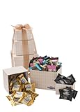 Ghirardelli Chocolate, Classic Elegance Tower, 2 Pound
