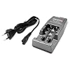 Ultrafire WF-139 Ladeger�t 18650 + optional RCR123 3,7V Li-Ion