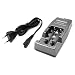 UltraFire WF-139 Rapid Charger for Li-Ion batteries 14500 / 17500 / 17670 / 18500 / 18650 / CR123A