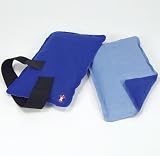 6 x 10 - Sports Injury Recovery, Dual Comfort Ice or Heat Therapy Packs