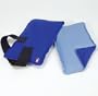 6 x 10 - Sports Injury Recovery, Dual Comfort Ice or Heat Therapy Pack