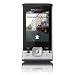 Unlocked Sony Ericsson T715 Slider 3G Phone in Galaxy Silver- International version