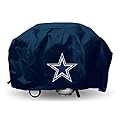 Dallas Cowboys Barbecue Grill Cover